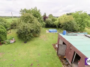 Prodej rodinného domu, Dolní Lutyně, 220 m2