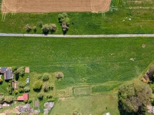 Prodej pozemku pro bydlení, Krasonice, 1500 m2