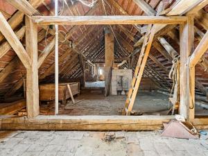 Prodej zemědělské usedlosti, Krasonice, 730 m2