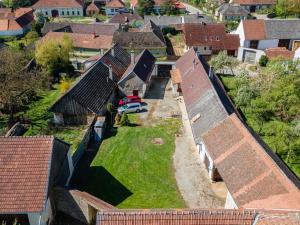 Prodej zemědělské usedlosti, Krasonice, 730 m2