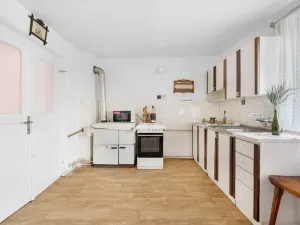 Prodej zemědělské usedlosti, Krasonice, 730 m2