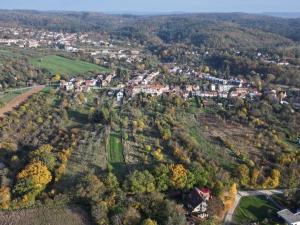 Prodej zahrady, Brno - Jehnice, 3135 m2