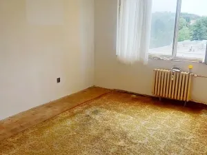 Prodej bytu 2+1, Praha - Vokovice, Etiopská, 51 m2