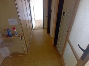 Prodej bytu 2+1, Praha - Vokovice, Etiopská, 51 m2