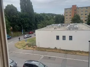 Prodej bytu 2+1, Praha - Vokovice, Etiopská, 51 m2