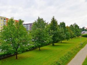 Pronájem bytu 3+1, Praha - Hlubočepy, Voskovcova, 87 m2