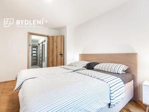 Prodej bytu 2+1, Teplice, Cajthamlova, 56 m2
