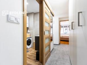Prodej bytu 2+1, Teplice, Cajthamlova, 56 m2