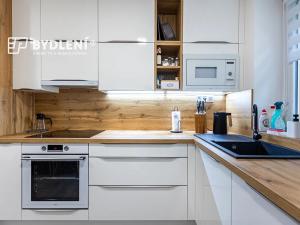 Prodej bytu 2+1, Teplice, Cajthamlova, 56 m2