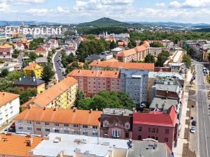 Prodej bytu 2+1, Teplice, Cajthamlova, 56 m2