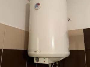 Prodej bytu 1+kk, Mikulovice, 25 m2