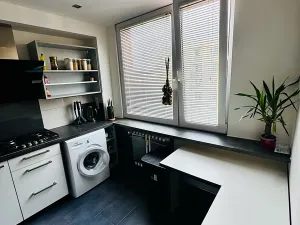 Pronájem bytu 1+1, Praha, 40 m2