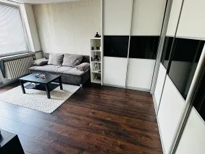Pronájem bytu 1+1, Praha, 40 m2
