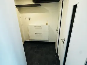 Pronájem bytu 1+1, Praha, 40 m2