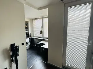 Pronájem bytu 1+1, Praha, 40 m2