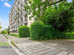 Pronájem bytu 1+kk, Nové Město nad Metují, T. G. Masaryka, 31 m2