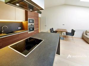 Pronájem bytu 2+kk, Brno, Jakubská, 59 m2