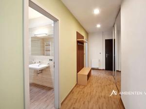 Pronájem bytu 2+kk, Brno, Jakubská, 59 m2