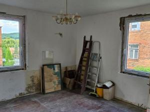 Prodej rodinného domu, Zlín, Lomená, 78 m2