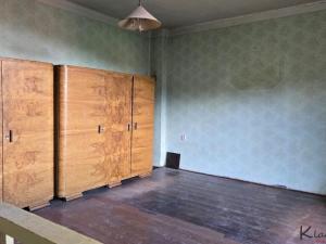 Prodej rodinného domu, Zlín, Lomená, 78 m2
