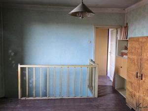 Prodej rodinného domu, Zlín, Lomená, 78 m2