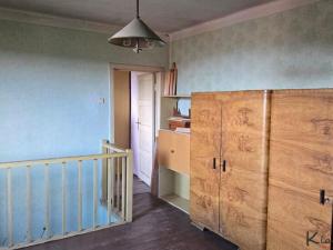 Prodej rodinného domu, Zlín, Lomená, 78 m2