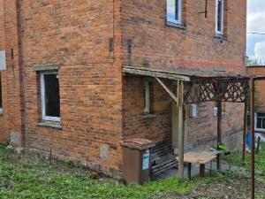 Prodej rodinného domu, Zlín, Lomená, 78 m2