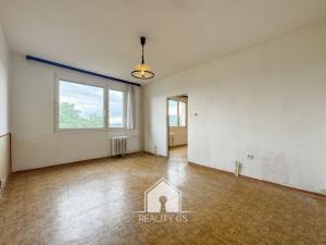 Prodej bytu 1+1, Ústí nad Labem, Stará, 36 m2