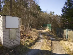 Prodej pozemku pro bydlení, Předotice, 576 m2
