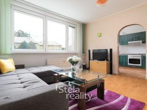 Pronájem bytu 1+1, Břidličná, Jesenická, 35 m2