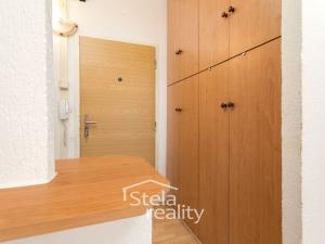 Pronájem bytu 1+1, Břidličná, Jesenická, 35 m2