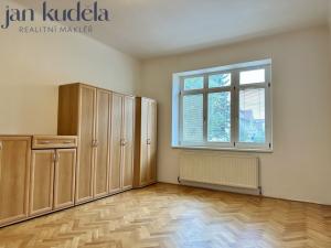 Pronájem bytu 3+kk, Brno, Zemědělská, 67 m2