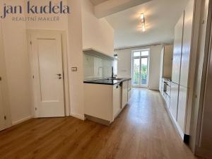 Pronájem bytu 3+kk, Brno, Zemědělská, 67 m2
