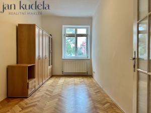 Pronájem bytu 3+kk, Brno, Zemědělská, 67 m2