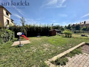 Pronájem bytu 3+kk, Brno, Zemědělská, 67 m2