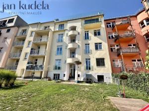 Pronájem bytu 3+kk, Brno, Zemědělská, 67 m2