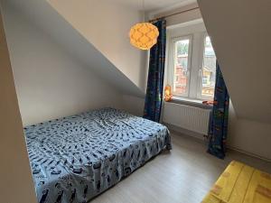Prodej bytu 3+1, Karlovy Vary, 75 m2