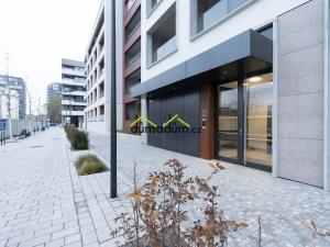 Prodej bytu 3+kk, Praha, Tetauerova, 86 m2