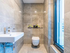 Prodej bytu 3+kk, Praha, Tetauerova, 114 m2