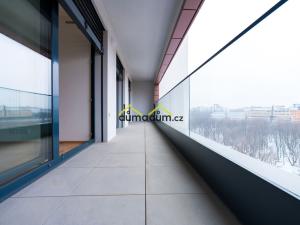 Prodej bytu 3+kk, Praha, Tetauerova, 114 m2