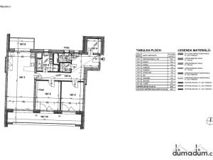 Prodej bytu 3+kk, Praha, Tetauerova, 114 m2