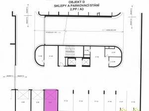 Prodej bytu 3+kk, Praha, Tetauerova, 114 m2