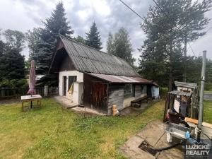 Prodej rodinného domu, Krásný Les, 150 m2