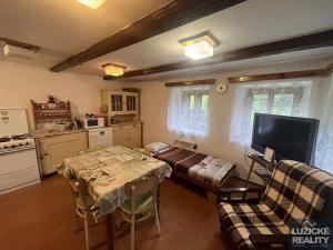 Prodej rodinného domu, Krásný Les, 150 m2