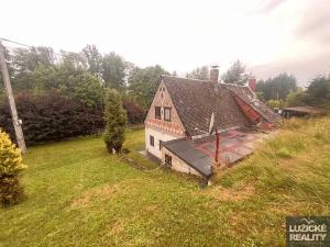 Prodej rodinného domu, Krásný Les, 150 m2