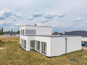 Prodej bytu 4+kk, Jizerní Vtelno, 98 m2