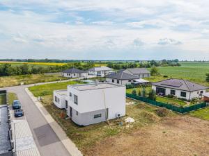 Prodej bytu 4+kk, Jizerní Vtelno, 98 m2