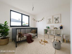 Prodej bytu 4+kk, Jizerní Vtelno, 98 m2