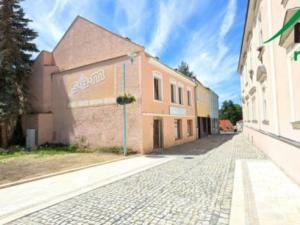 Prodej rodinného domu, Tachov, K Náměstí, 330 m2