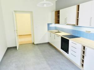 Pronájem bytu 3+kk, Praha - Žižkov, Fibichova, 80 m2
